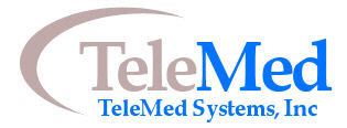 telemed systemslogo